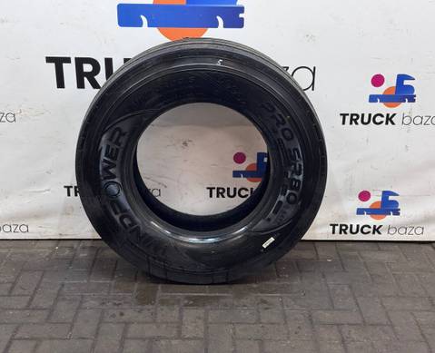 Шина Windpower 315/70 R22.5 для Полуприцепы Нефаз
