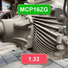 712350106393 Редуктор заднего моста MCP16ZG 1.33 для Sinotruk Howo T5G