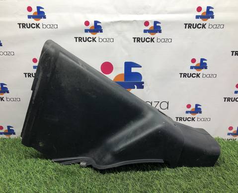 1435714 Кожух рулевой колонки для Daf XF105 (с 2005)