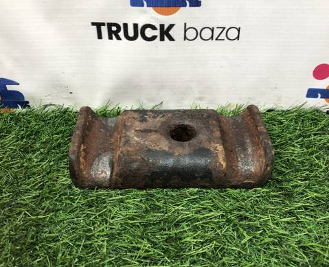 651152902412 Проставка стремянки рессоры для КАМАЗ 5490 (с 2013)