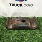 Проставка стремянки рессоры для КАМАЗ 5490 (с 2013)