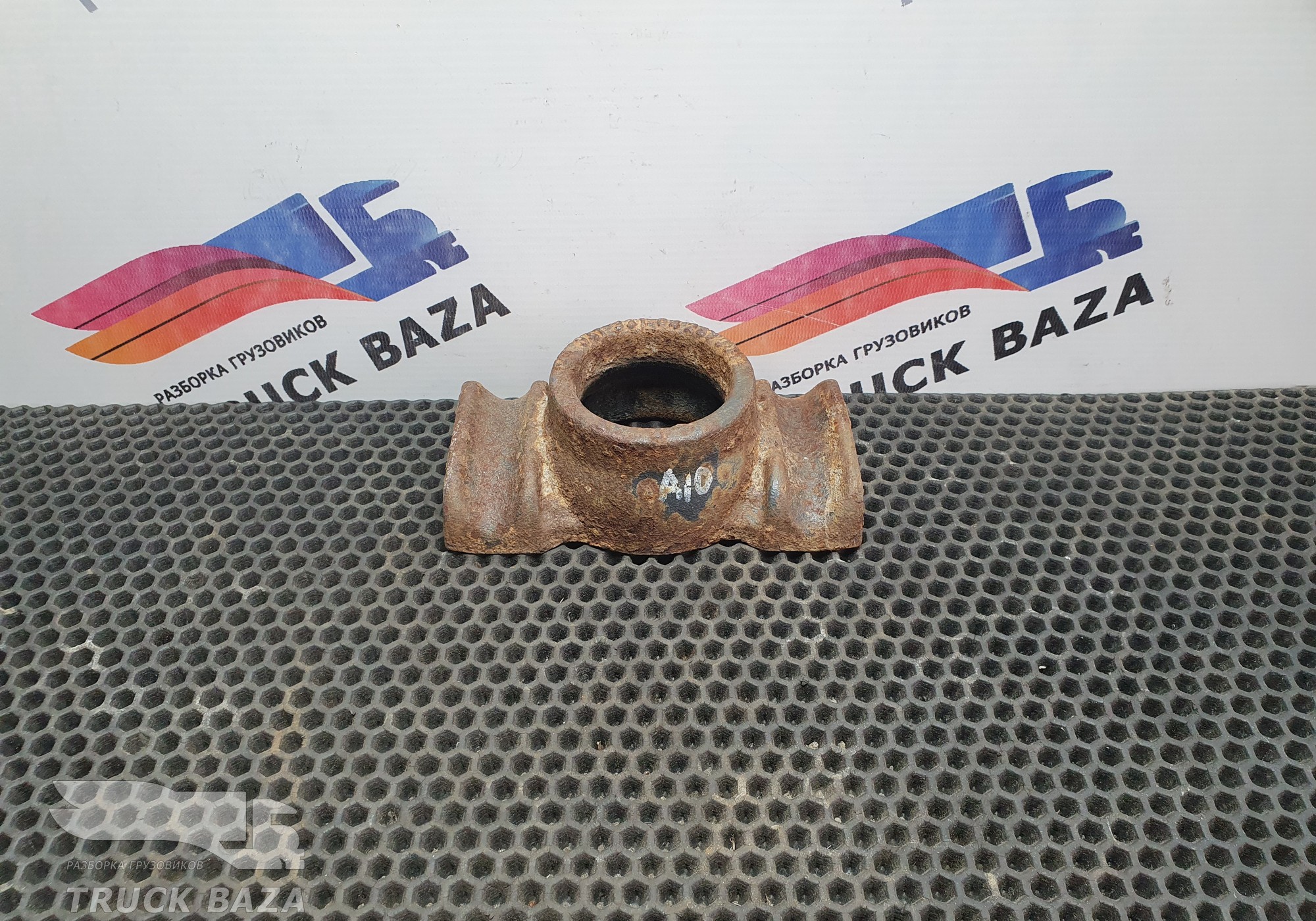 A9413310426 Проставка рессоры для Mercedes-Benz Axor I (с 2001 по 2004)