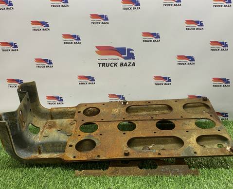 81612435430 Кронштейн крыла переднего для Man TGX II (с 2012)