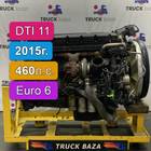 21741436 Двигатель DTI 11 460 л.с. Euro 6 2015 г. для Renault T (с 2013)