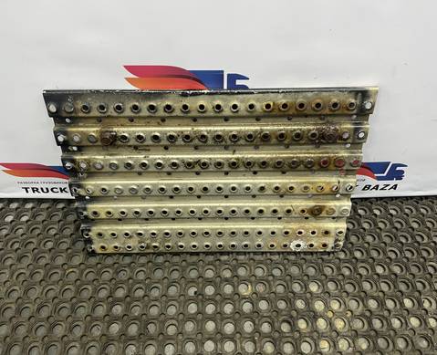 81429020292 Трап на раму за кабиной для Man