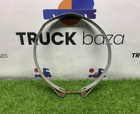 WG9700360003 Хомут ресивера для Sinotruk Sitrak