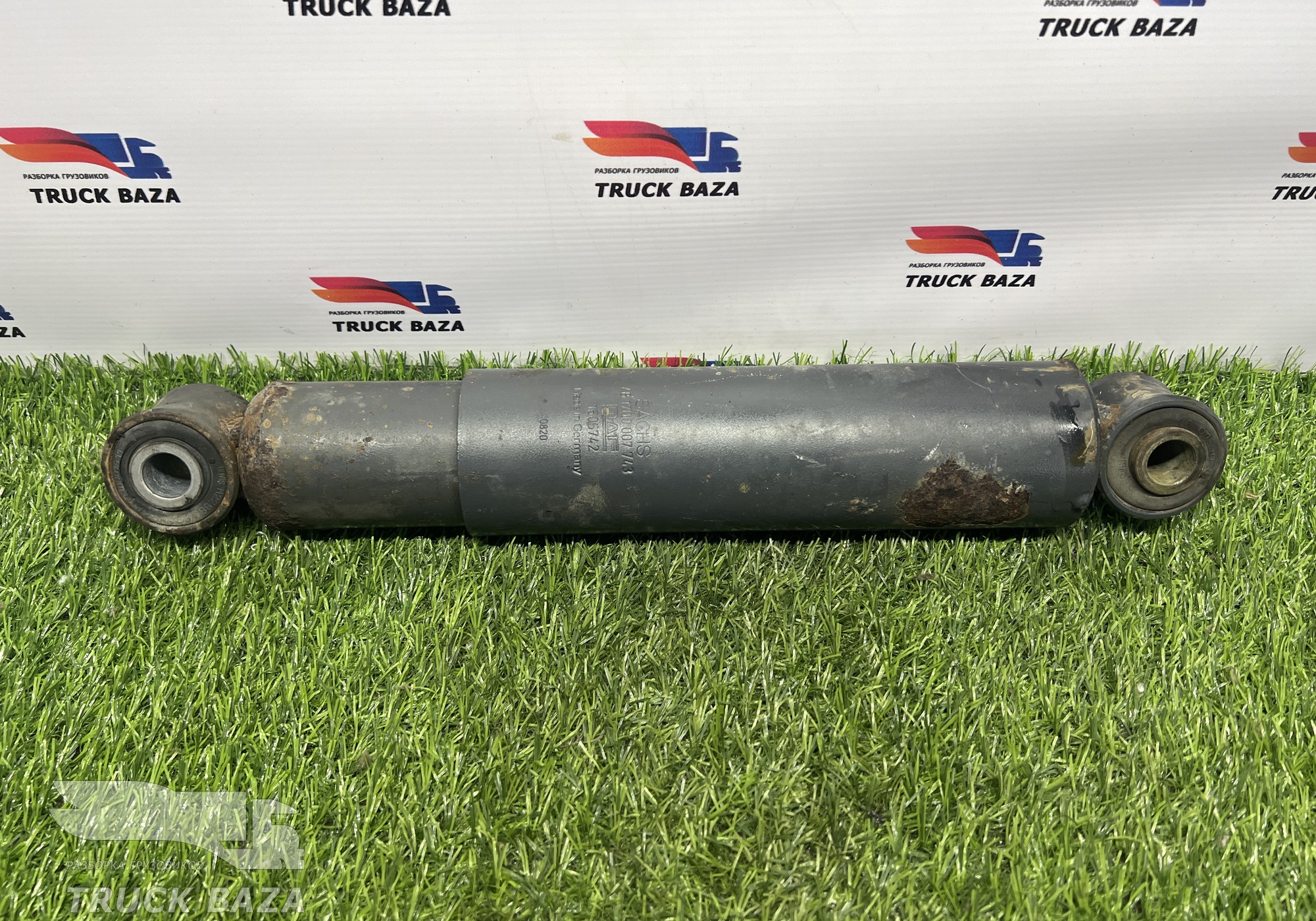 1606742 Амортизатор задний