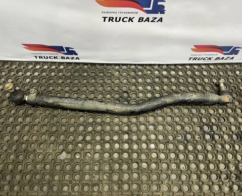 81466116198 Тяга рулевая продольная для Man TGS