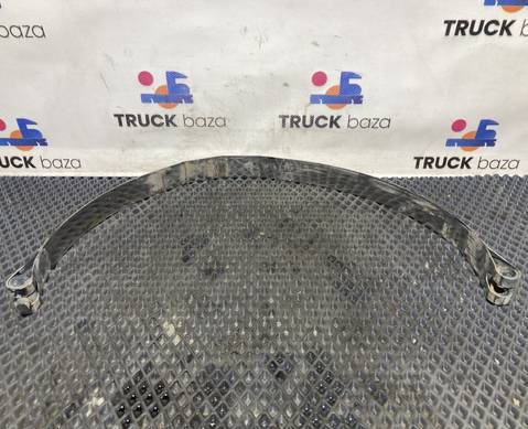 81974606042 Хомут ресивера для Man