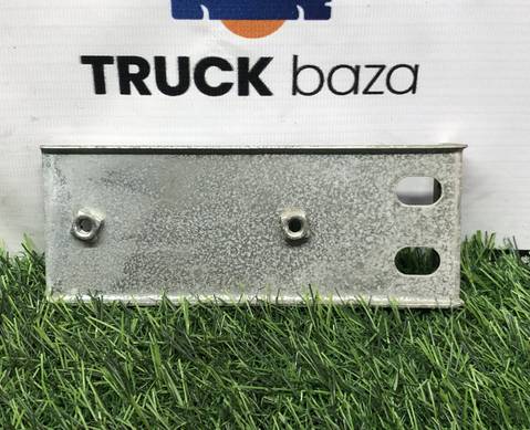 1516698 Кронштейн верхней вещевой полки для Scania 5-series G (с 2004 по 2016)