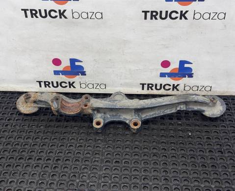 A9603283541 Кронштейн пневморессоры правый для Mercedes-Benz Actros New Actros MP4 (с 2011)