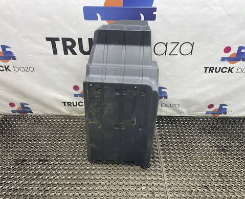 81664100360 Крыло переднее правое для Man TGS I (с 2007)