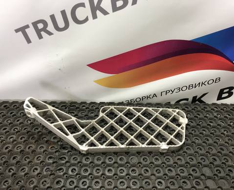 1535039 Площадка подножки левая для Scania 5-series G (с 2004 по 2016)