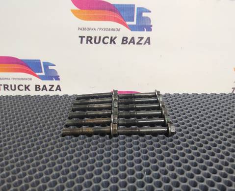 965180 Комплект болтов впускного коллектора для Volvo XC60