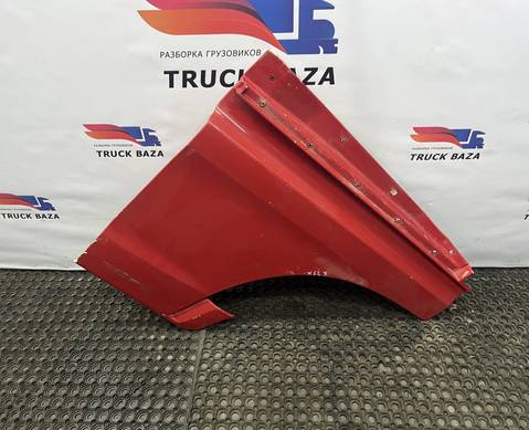 549016106503 Продолжение двери левой для КАМАЗ 54901