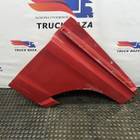 Продолжение двери левой для КАМАЗ 54901