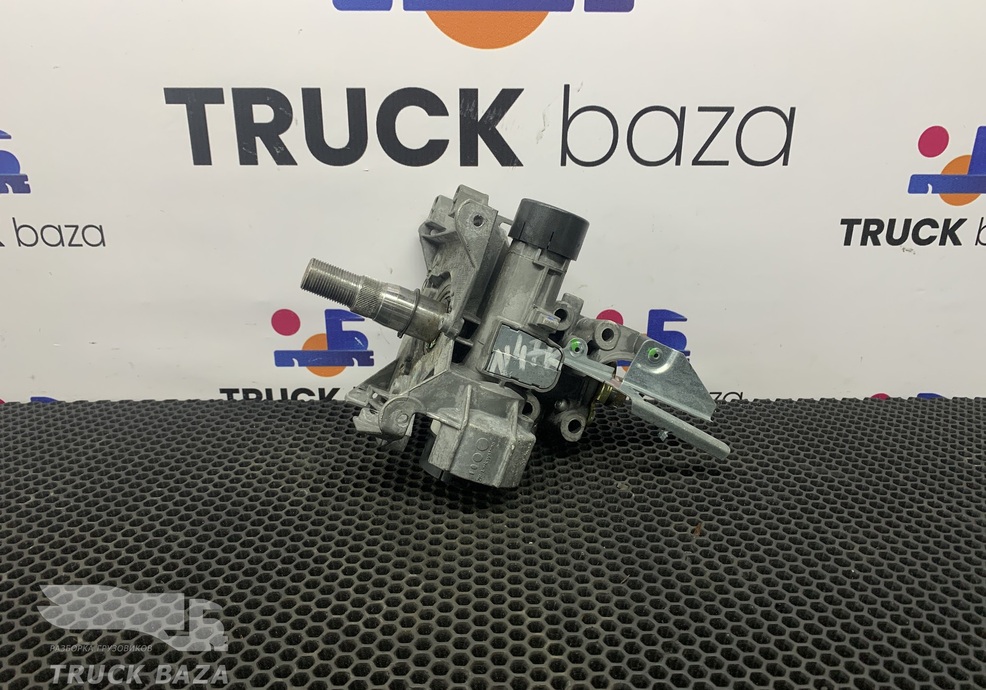 7360051146 Колонка рулевая для Man TGS II (с 2012)