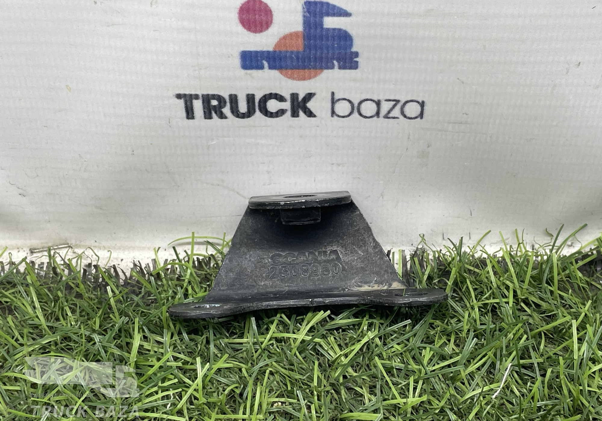 2308980 Кронштейн стеклоподъемника