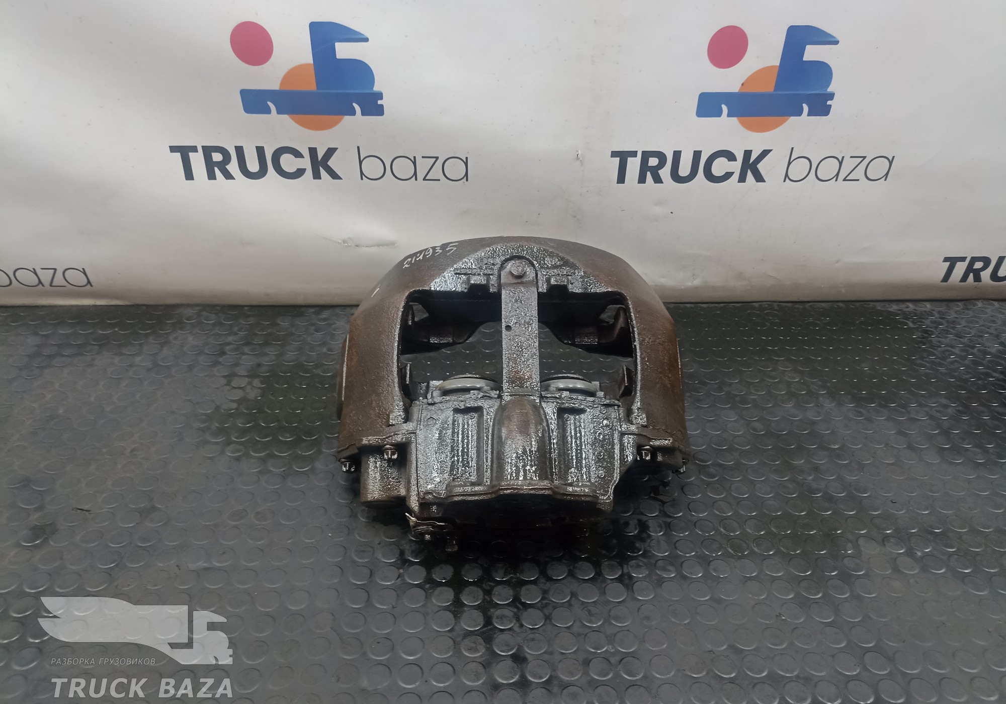 7421487685 Суппорт для Volvo FM III (с 2013)