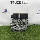 81259026145 Кран уровня пола главный для Nissan Serena