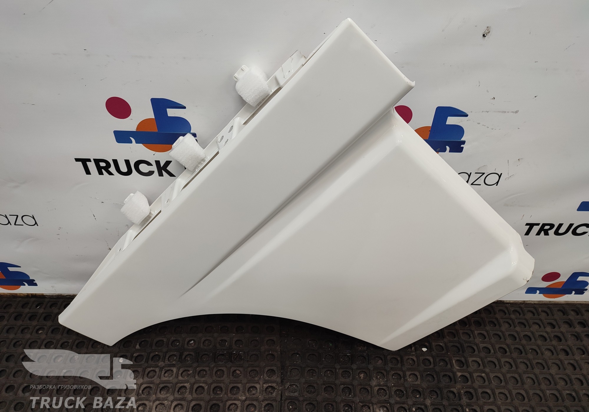 1295620 Продолжение двери правой для Daf XF XF95 (II) (с 2002 по 2006)