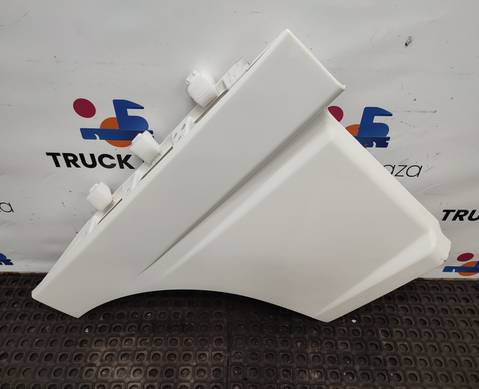 1295620 Продолжение двери правой для Daf XF XF95 (II) (с 2002 по 2006)