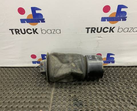 400620S996 Пневмоподушка подвески задняя для КАМАЗ 5490 (с 2013)