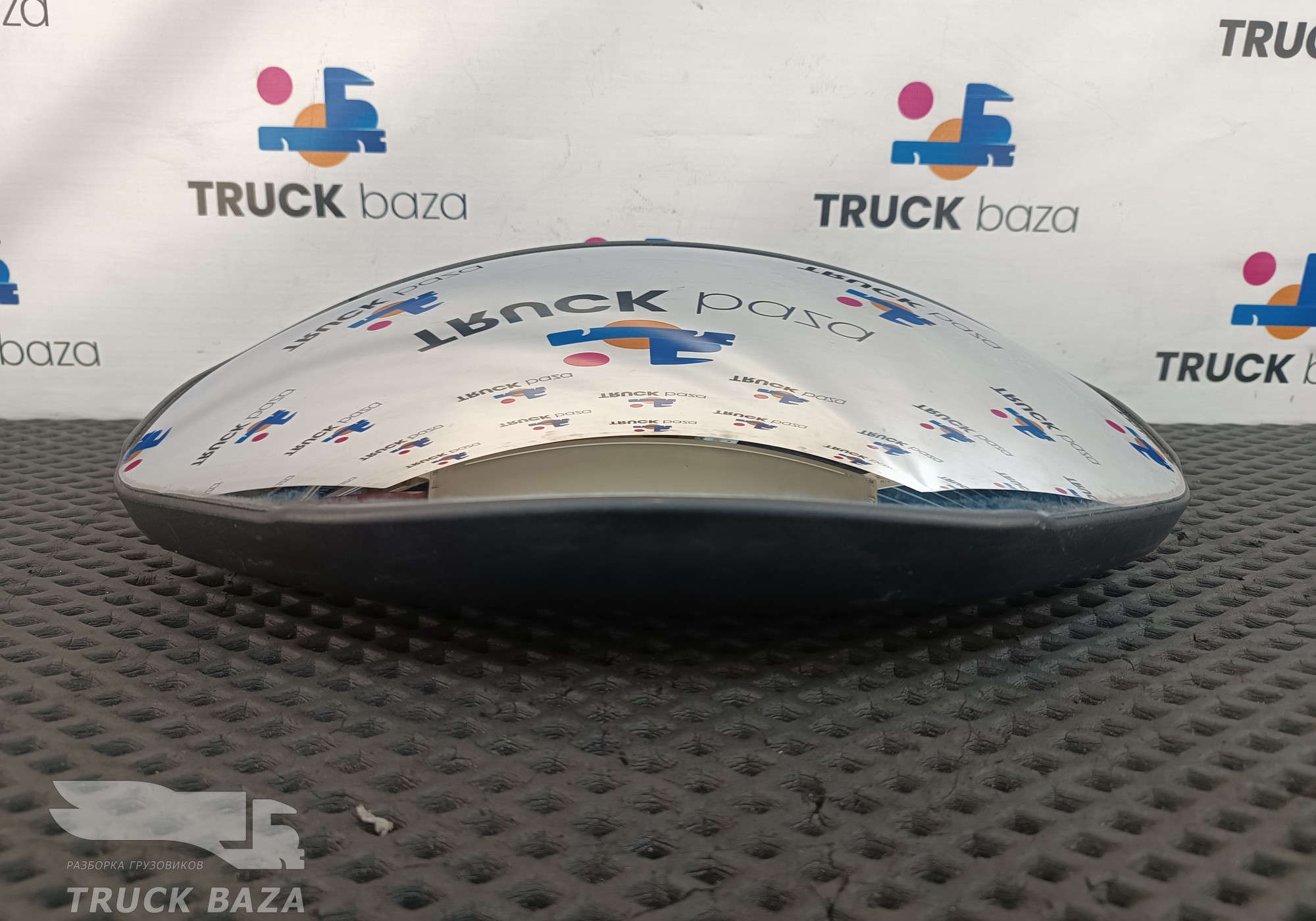 A0028106016 Зеркало бордюрное для Mercedes-Benz
