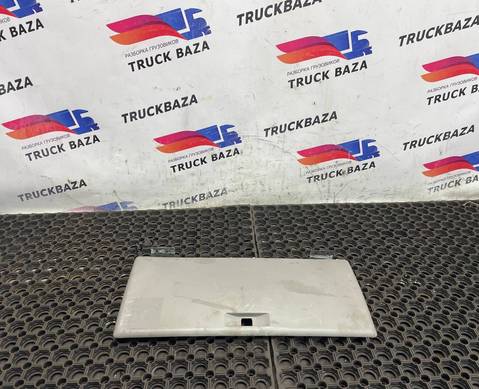 1397343 Крышка бардачка для Daf XF105 (с 2005)