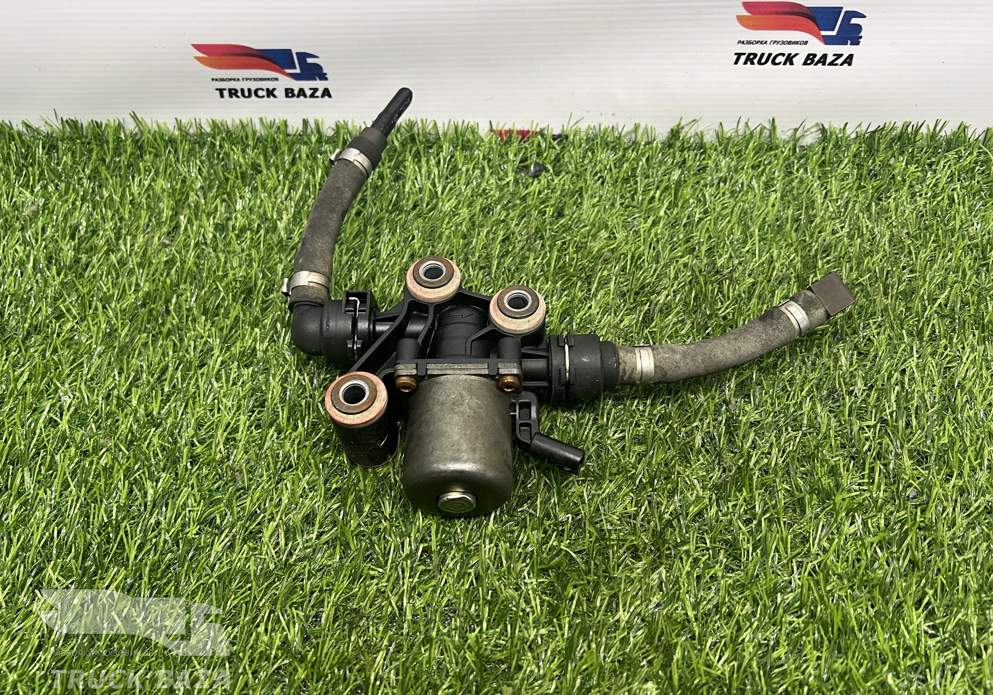 81154076000 Насос системы AdBlue