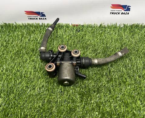 81154076000 Насос системы AdBlue для Man TGA