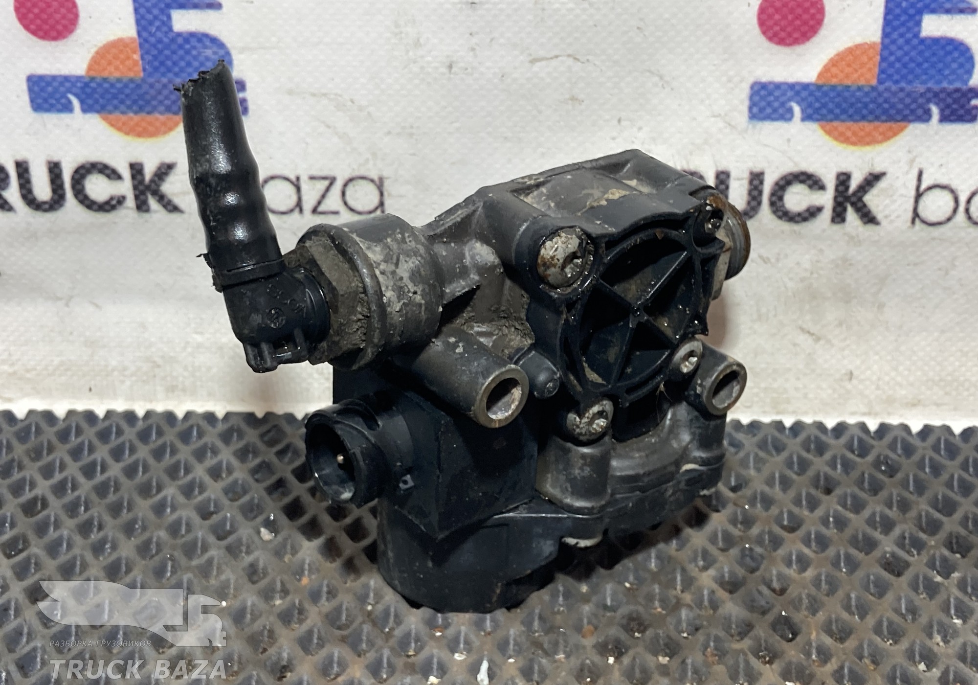 81524526024 Кран ABS