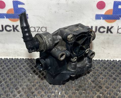 81524526024 Кран ABS для Man TGL II (с 2008)