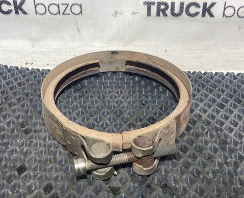 1422474 Хомут глушителя для Scania