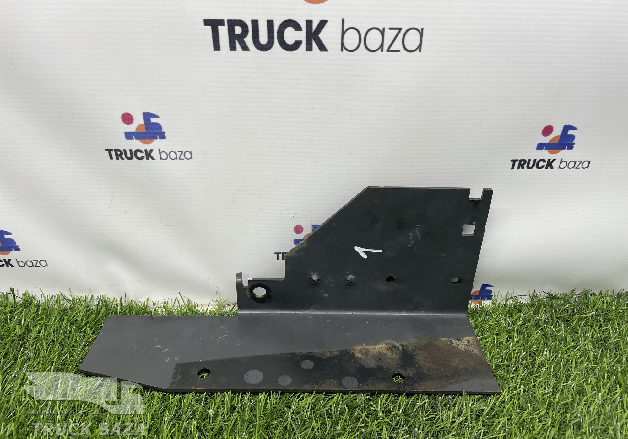 A9435420034 Кронштейн электронного блока для Mercedes-Benz Actros MP3 (с 2008)