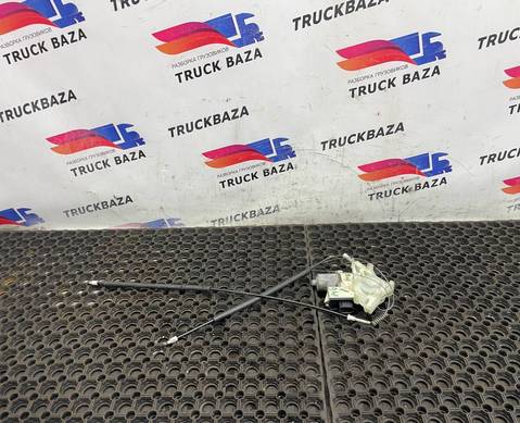 1779721 Моторчик стеклоподъемника левый для Daf XF105 (с 2005)