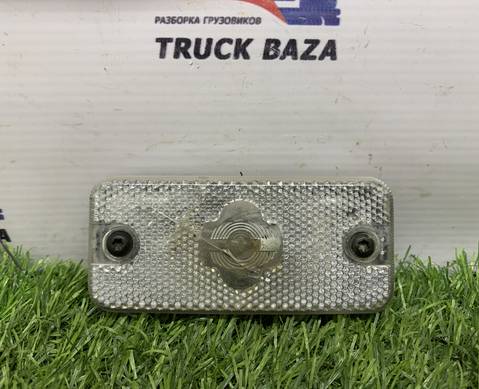 1653605 Фонарь габаритный для Daf XF105 (с 2005)