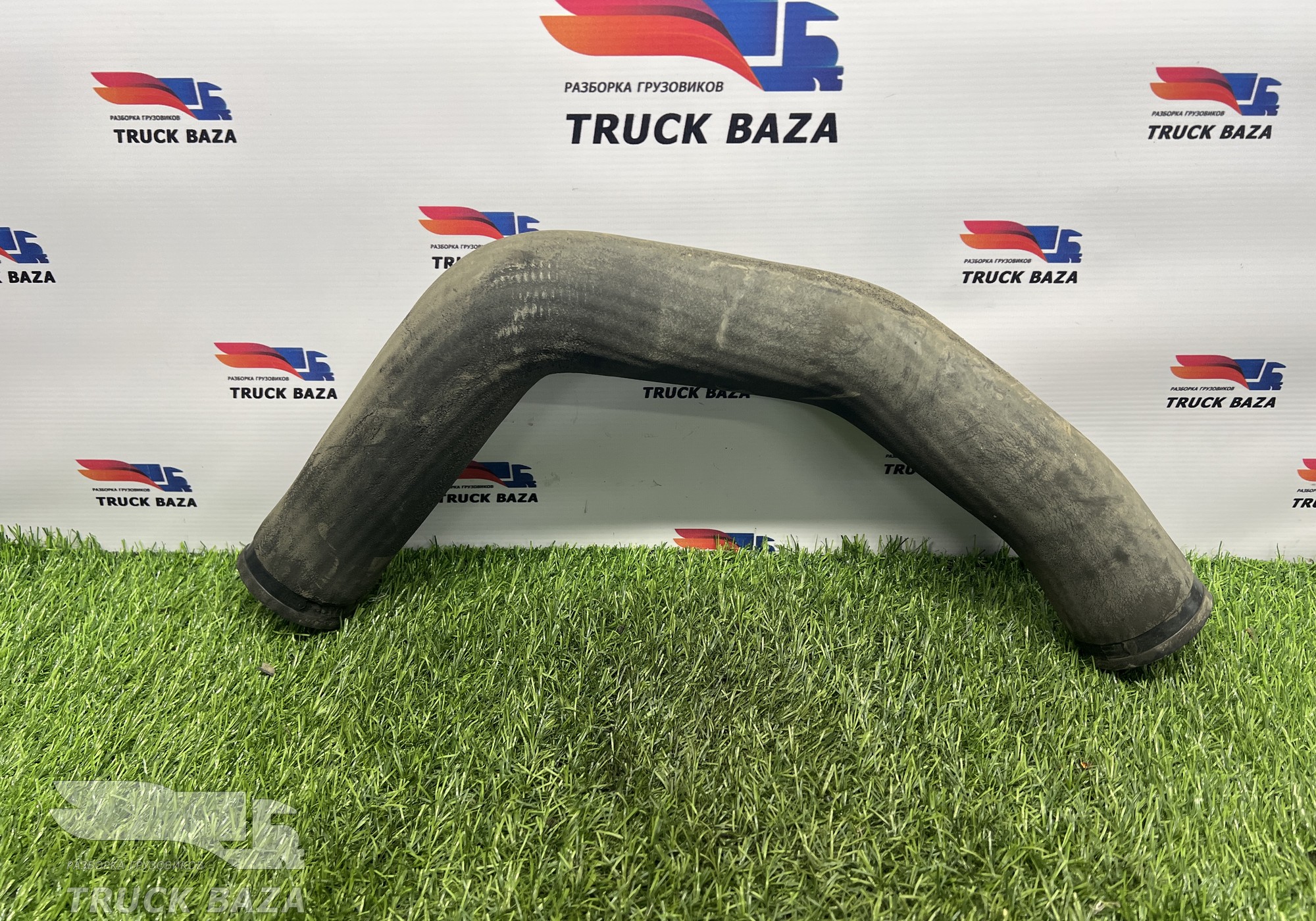 81963010960 Патрубок радиатора для Man TGS I (с 2007)