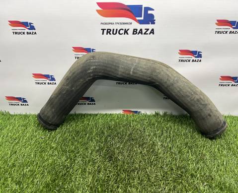 81963010960 Патрубок радиатора для Man TGS I (с 2007)