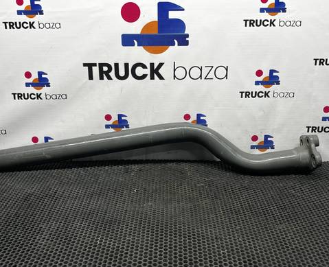 YZ992595000001 Кронштейн крыла заднего для Sinotruk Sitrak C7H
