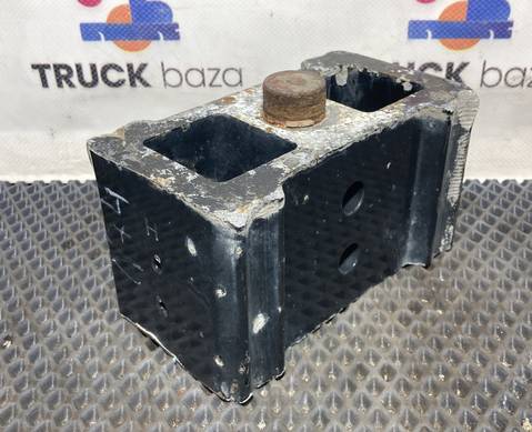 06461390007 Проставка рессоры передней для Man TGX