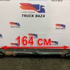 81393236162 Вал карданный 1640x1475x1085 для Man TGX II (с 2012)