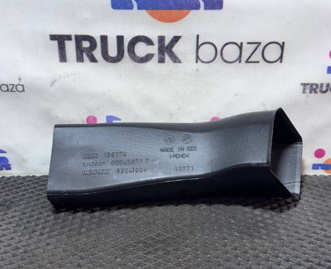 82241904 Воздуховод отопителя для Renault T (с 2013)