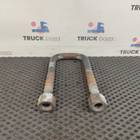 Стремянка рессоры передней для КАМАЗ 54901