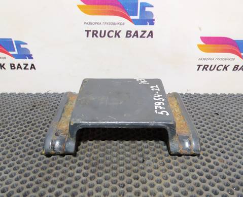 41014687 Проставка пневморессоры задней для Iveco