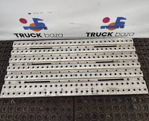 81429020297 Трап на раму за кабиной для Man TGS