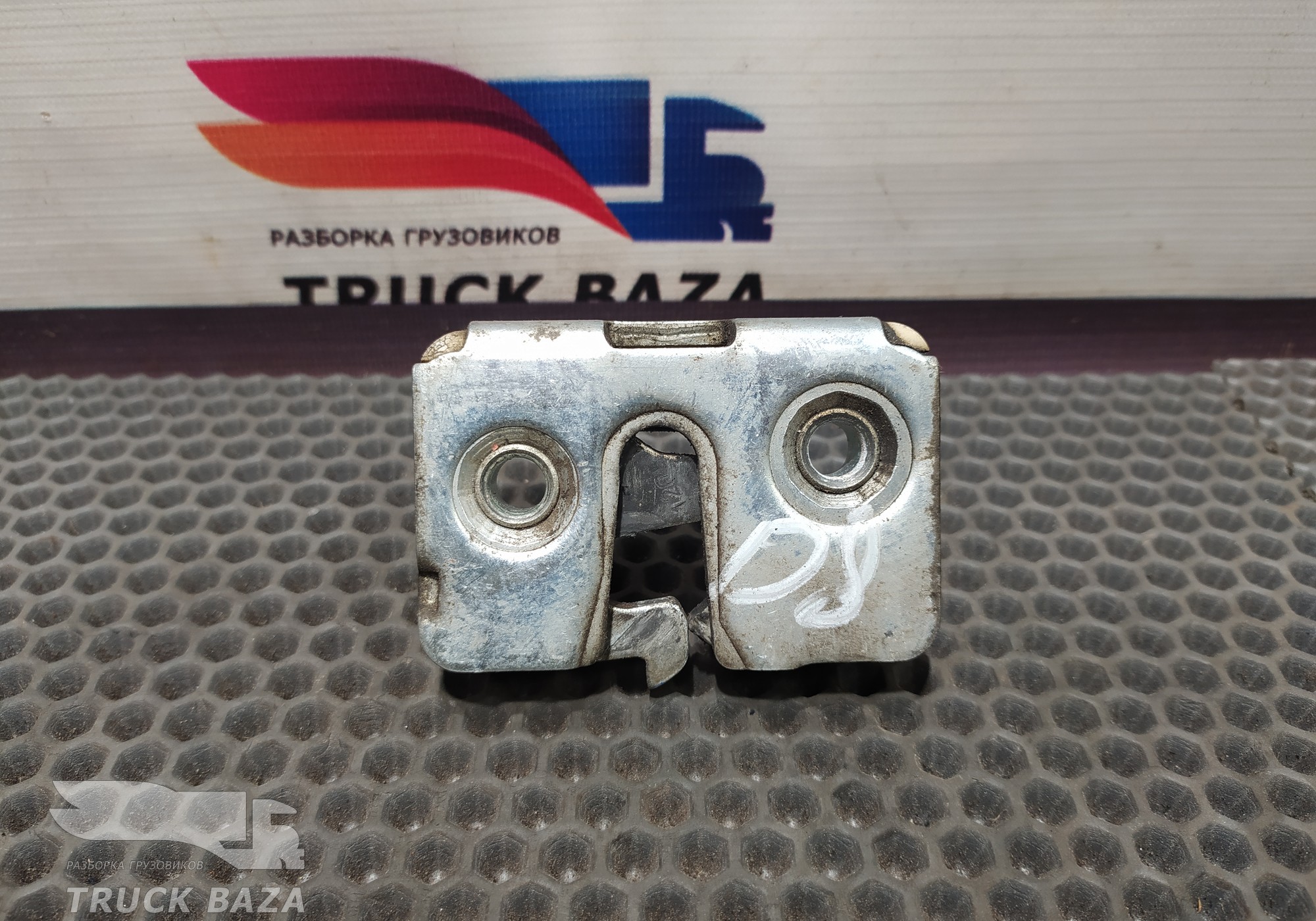 0159150 Замок двери наружный правый для Daf CF II (с 2006 по 2013)