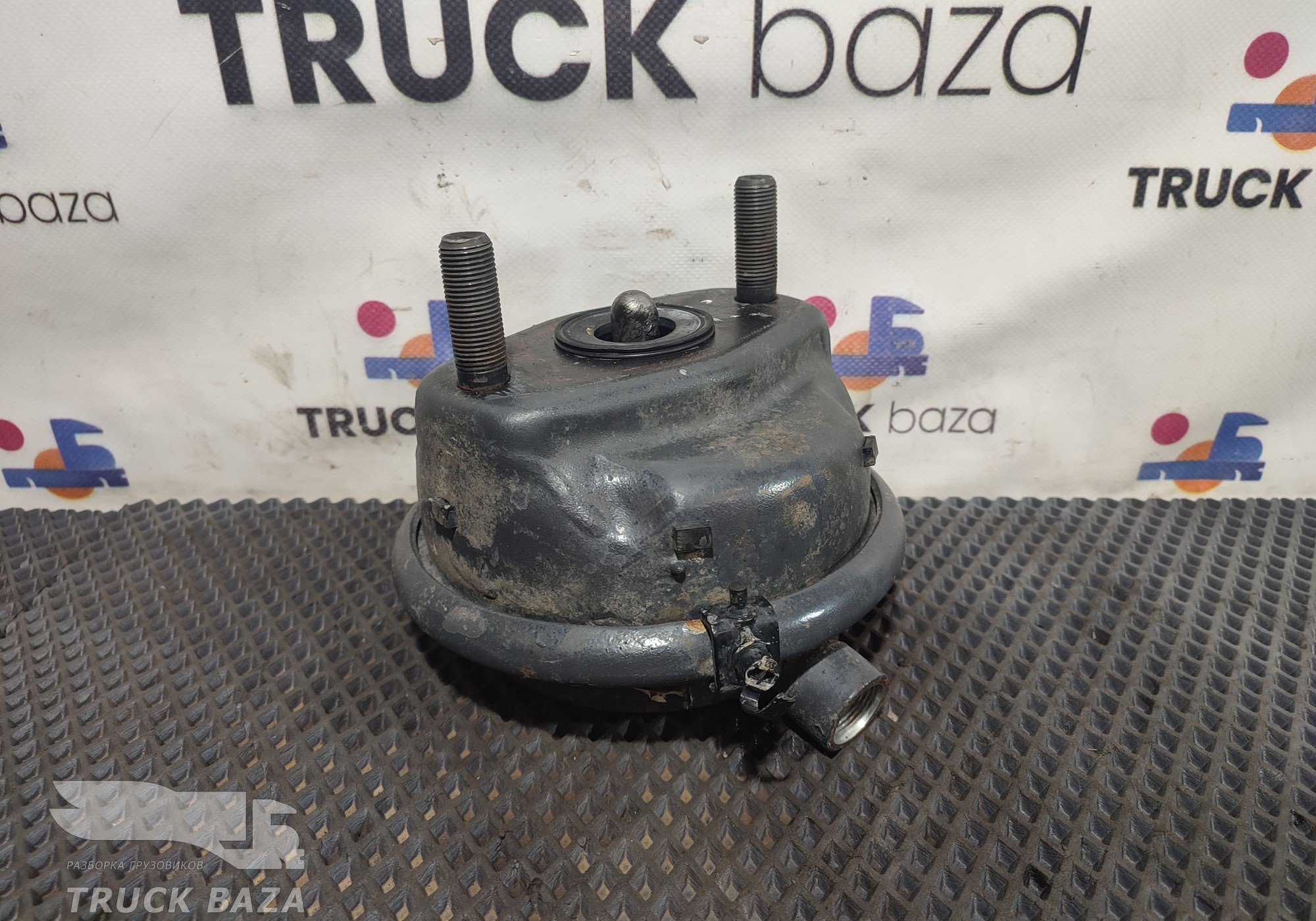 0084207924 Камера тормозная для Mercedes-Benz Actros New Actros MP4 (с 2011)