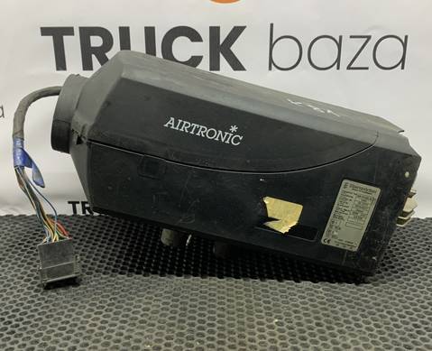 1739556 Отопитель автономный Eberspacher AIRTRONIC M D4S 3.5 kW/кВт для Daf XF105 (с 2005)