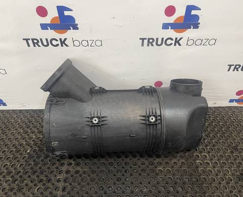 81084006032 Корпус воздушного фильтра для Man